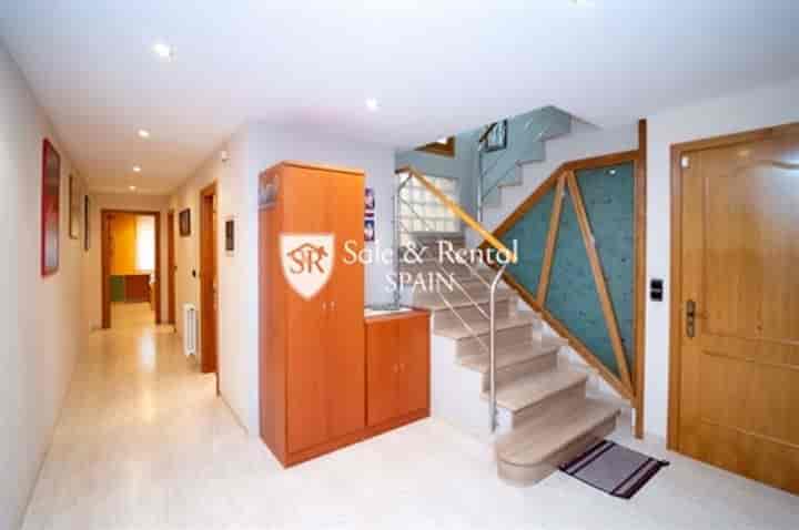 4 bedrooms house for sale in Blanes, Spain