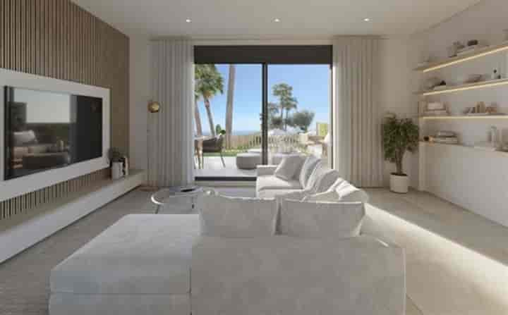 3 bedrooms house for sale in Manilva, Spain