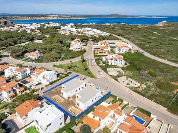 4 bedrooms house for sale in Menorca, Spain