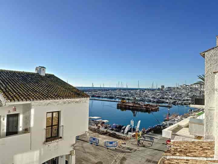 2 bedrooms apartment for sale in Marbella, Spain