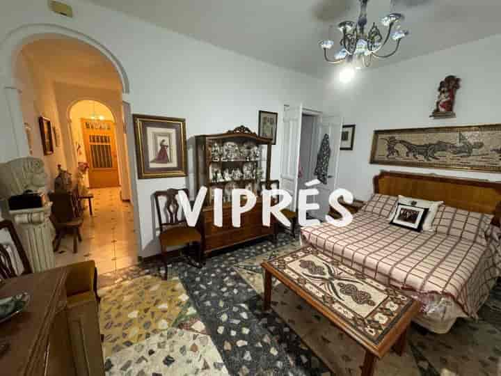 3 bedrooms house for sale in Merida, Spain