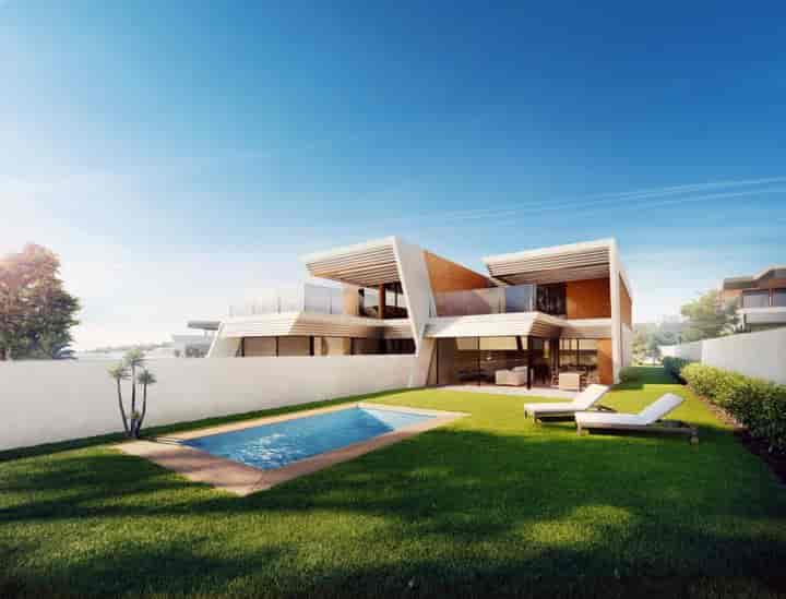 4 bedrooms house for sale in Mijas Costa, Spain