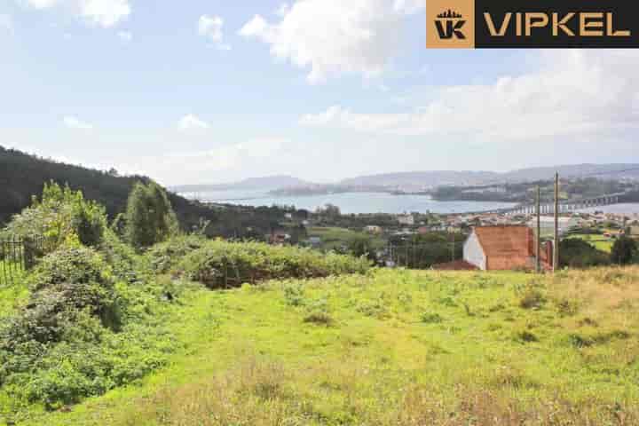 House for sale in Comarca de Ferrol, Spain