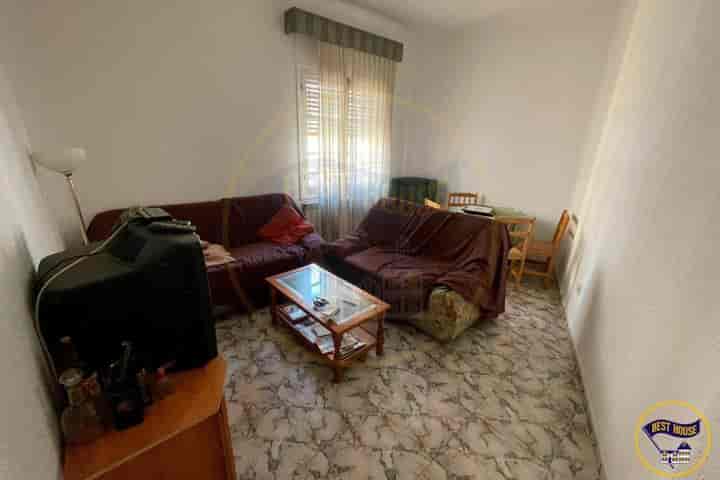 3 bedrooms apartment for sale in Cuenca, Spain