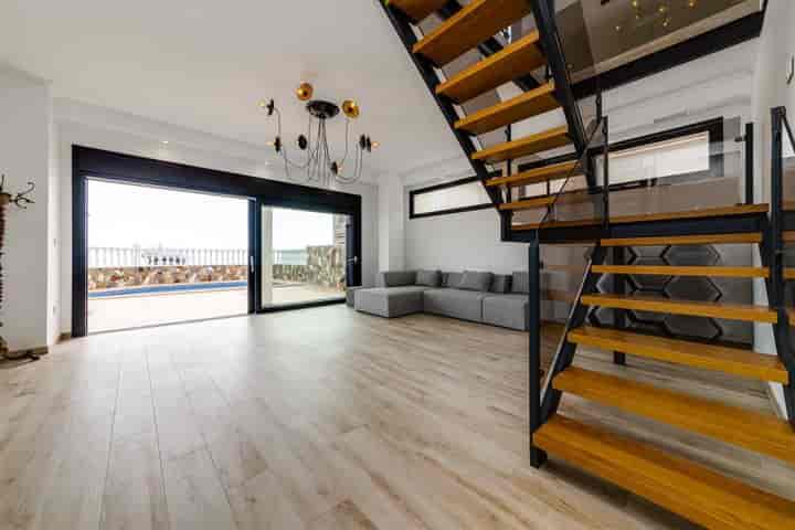 4 bedrooms house for sale in La Mata, Spain