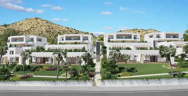 3 bedrooms apartment for sale in Aspe, Spain