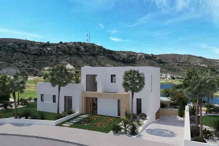 3 bedrooms house for sale in Aspe, Spain