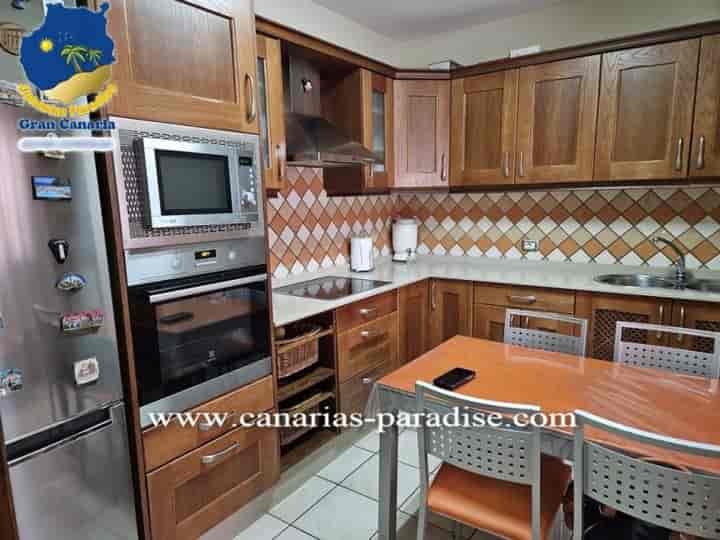 3 bedrooms apartment for sale in Vecindario, Spain