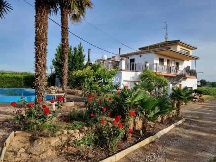 4 bedrooms house for sale in Segria, Spain