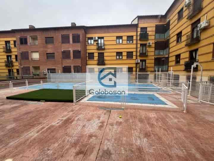 2 bedrooms apartment for sale in Ocana, Spain