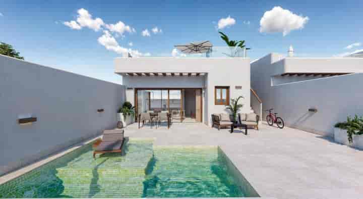 2 bedrooms house for sale in Torre-Pacheco, Spain