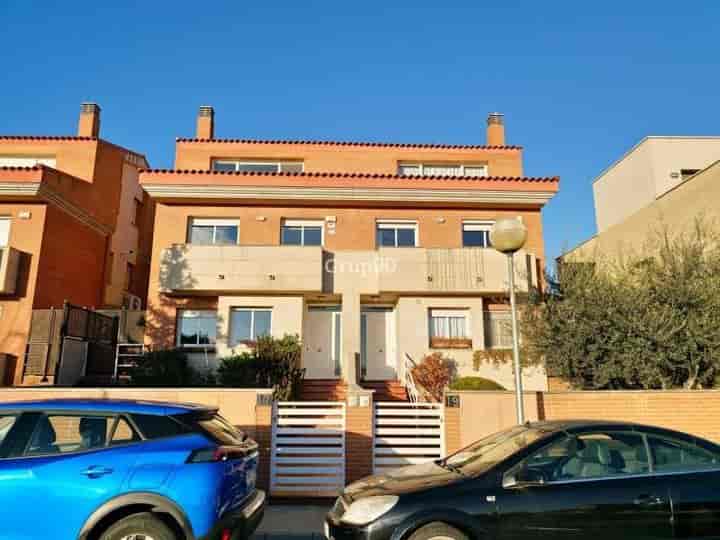 5 bedrooms house for sale in Segria, Spain