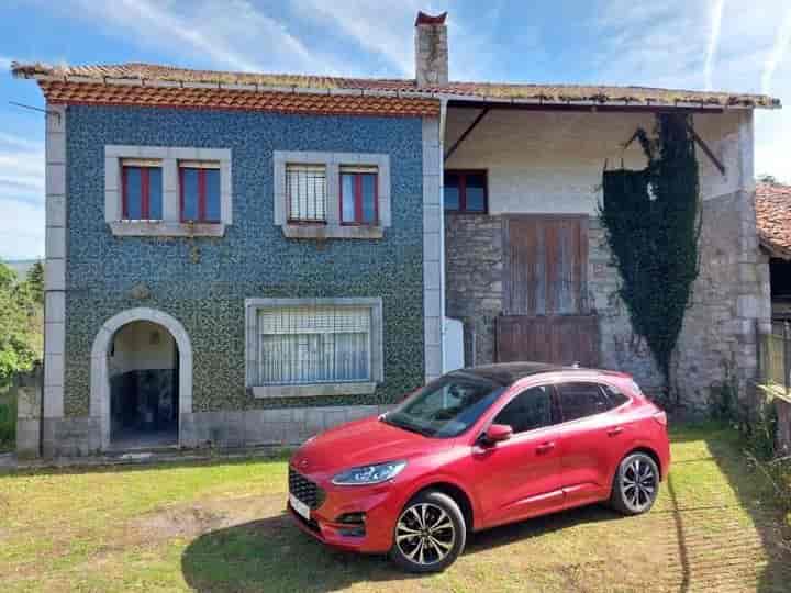 4 bedrooms house for sale in Aviles, Spain