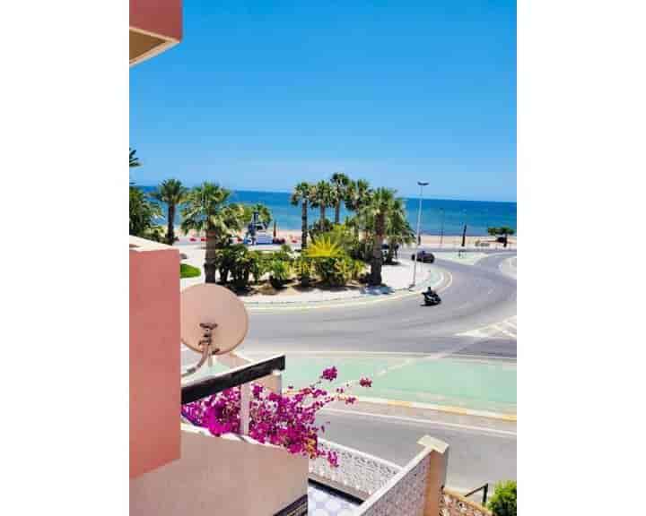 3 bedrooms apartment for rent in Puerto de Mazarron, Spain