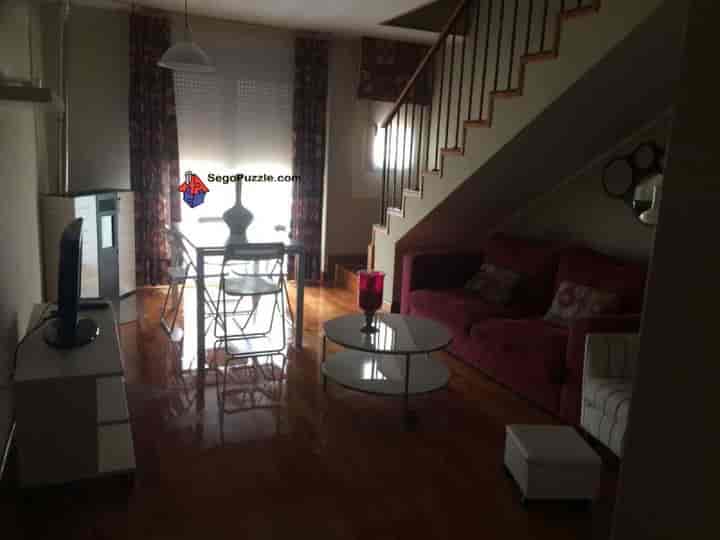 3 bedrooms apartment for sale in Tierra de Segovia, Spain