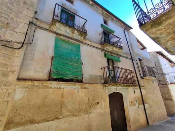 House for sale in Matarrana, Spain