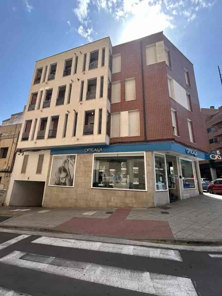 2 bedrooms apartment for sale in Tudela, Spain