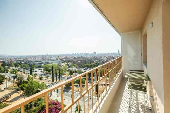 3 bedrooms apartment for rent in Horta-Guinardo, Spain