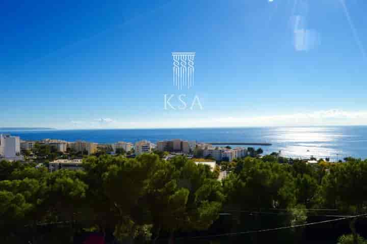 4 bedrooms house for sale in Costa dEn Blanes, Spain