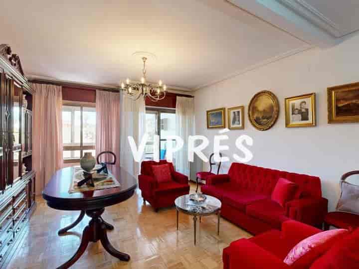 4 bedrooms apartment for sale in Caceres‎, Spain