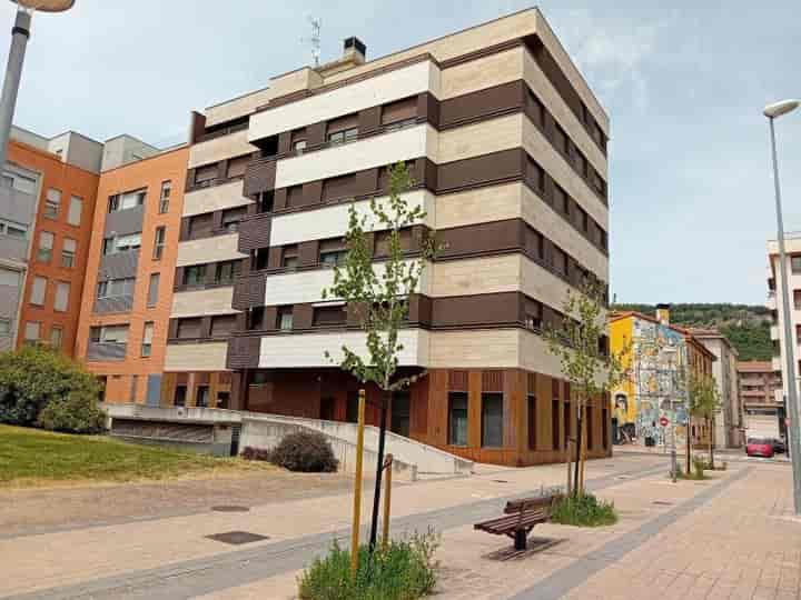 2 bedrooms apartment for sale in Cuenca de Pamplona, Spain