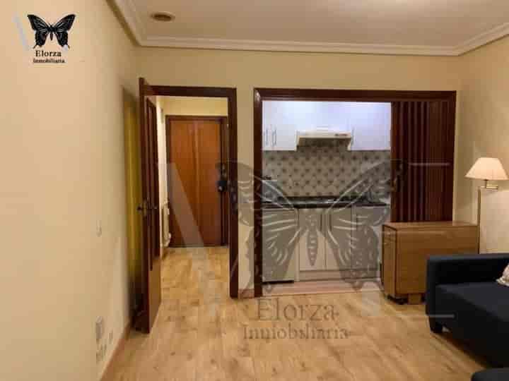 1 bedroom apartment for rent in Oviedo, Spain