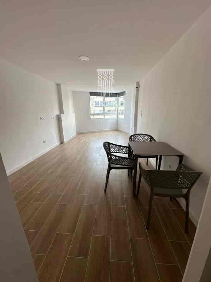 Apartment for rent in Palma de Mallorca, Spain