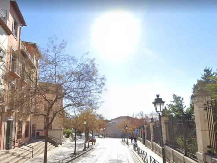 1 bedroom apartment for rent in Beiro, Spain