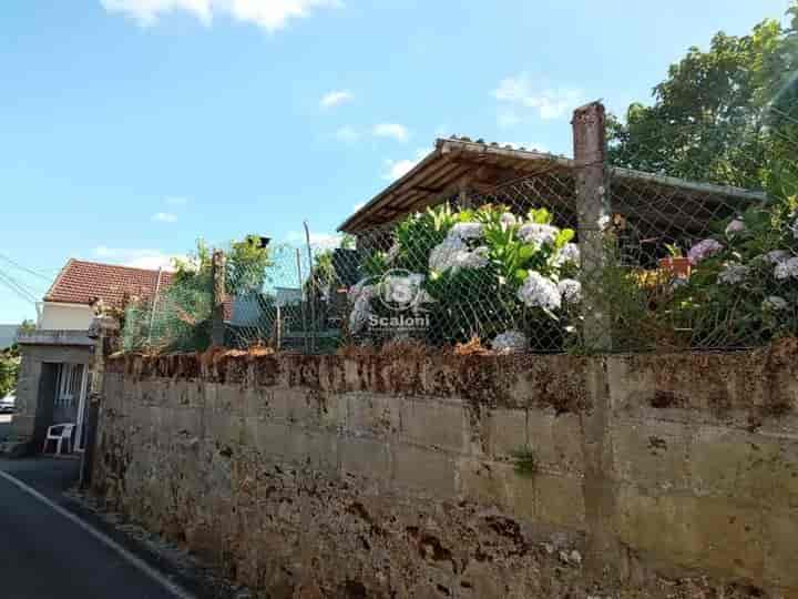 4 bedrooms house for sale in Salnes, Spain