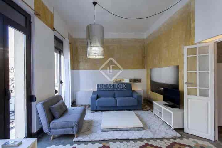 1 bedroom apartment for rent in Valencia, Spain