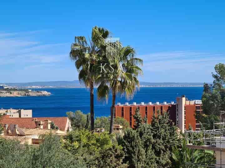 4 bedrooms apartment for sale in Cas Catala - Illetes, Spain