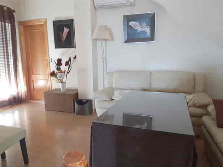 3 bedrooms apartment for rent in Vega de Granada, Spain