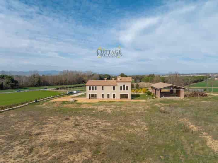 6 bedrooms house for sale in Vidreres, Spain