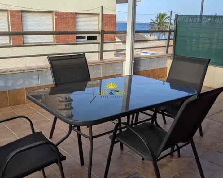 1 bedroom apartment for rent in San Javier, Spain