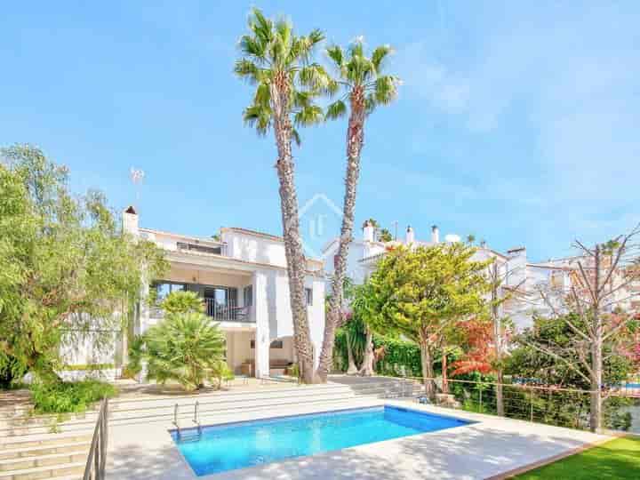 4 bedrooms house for sale in Sitges, Spain