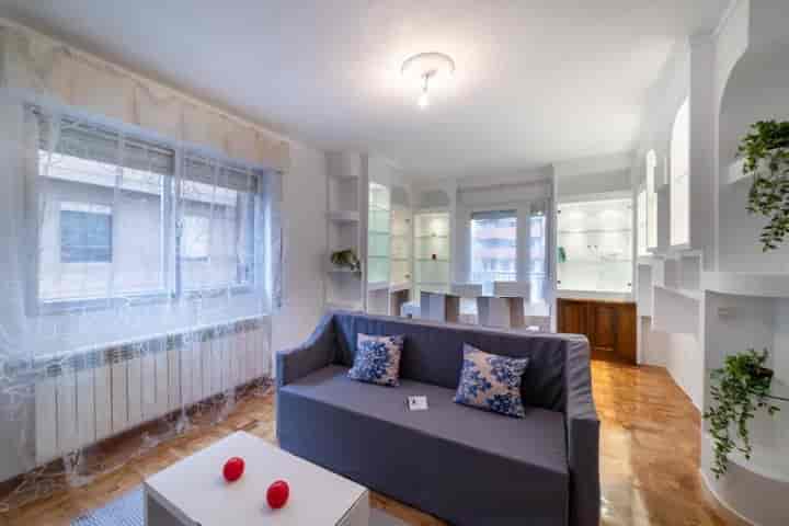 3 bedrooms apartment for sale in Zamora, Spain