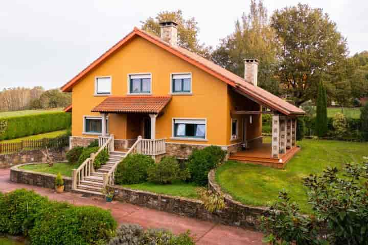 5 bedrooms house for sale in Ourense, Spain