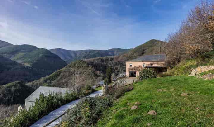 5 bedrooms house for sale in Lugo, Spain