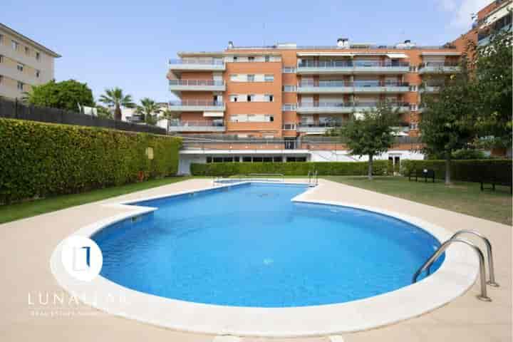 3 bedrooms apartment for sale in Sitges, Spain