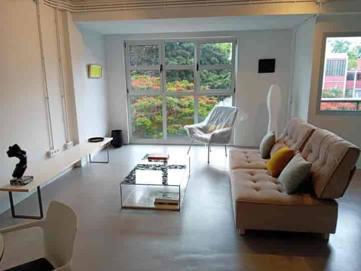 2 bedrooms apartment for rent in Las Palmas de Gran Canaria, Spain