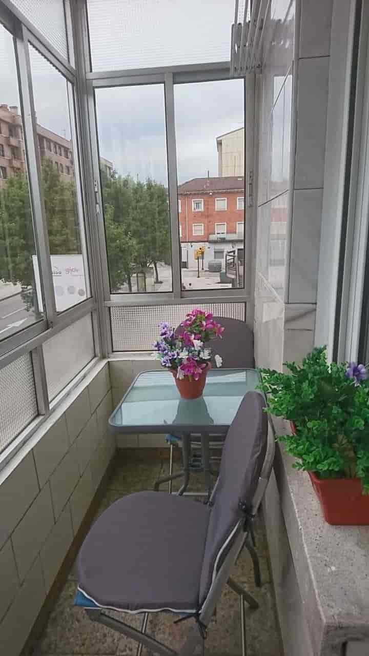 3 bedrooms apartment for rent in Gijon, Spain