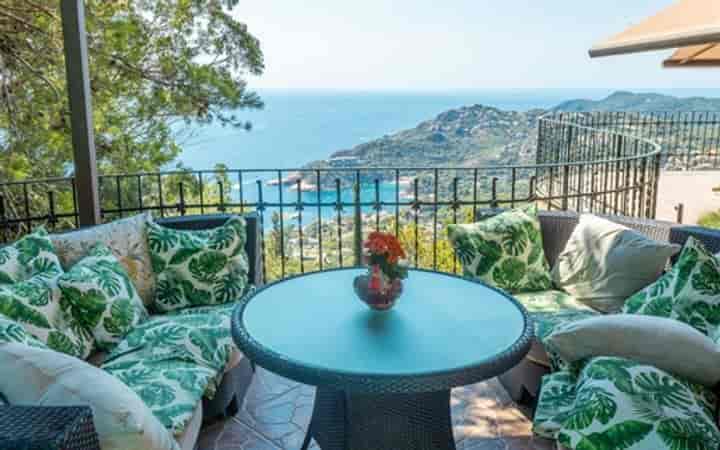 4 bedrooms other for sale in Begur, Spain