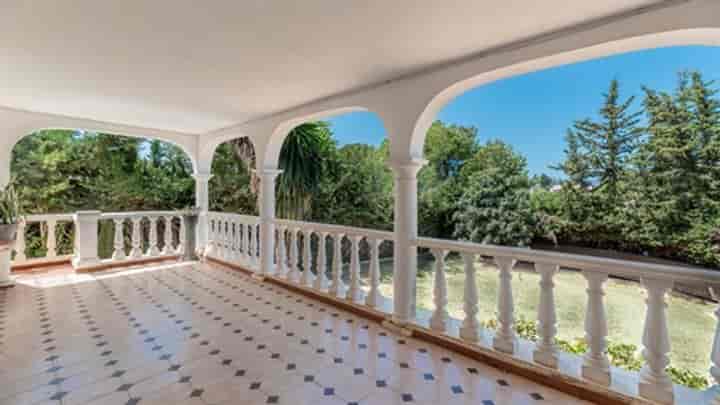 4 bedrooms house for sale in Marbella, Spain