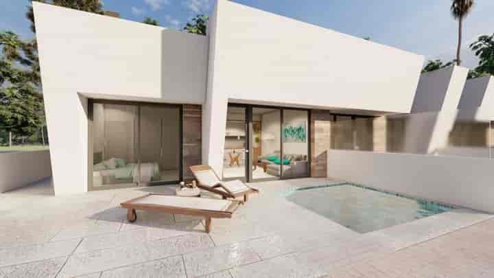 3 bedrooms house for sale in Torre-Pacheco, Spain