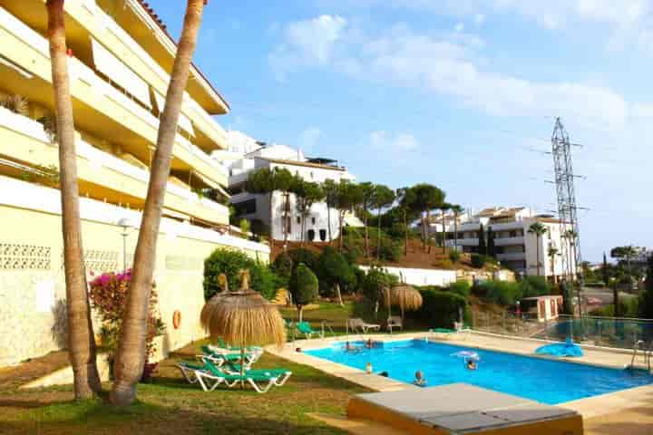 2 bedrooms apartment for sale in Sitio de Calahonda, Spain