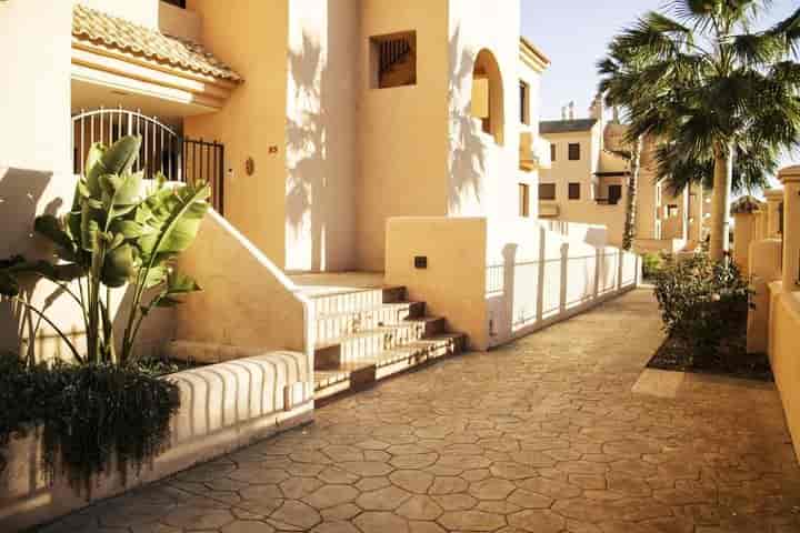 3 bedrooms apartment for sale in Los Alcazares, Spain