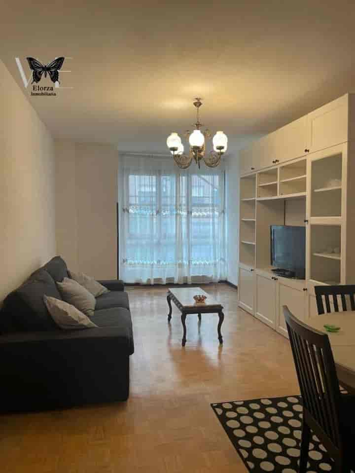 3 bedrooms apartment for rent in Oviedo, Spain