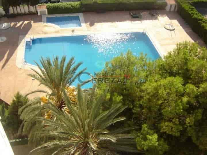 3 bedrooms apartment for rent in Poniente-Faro, Spain