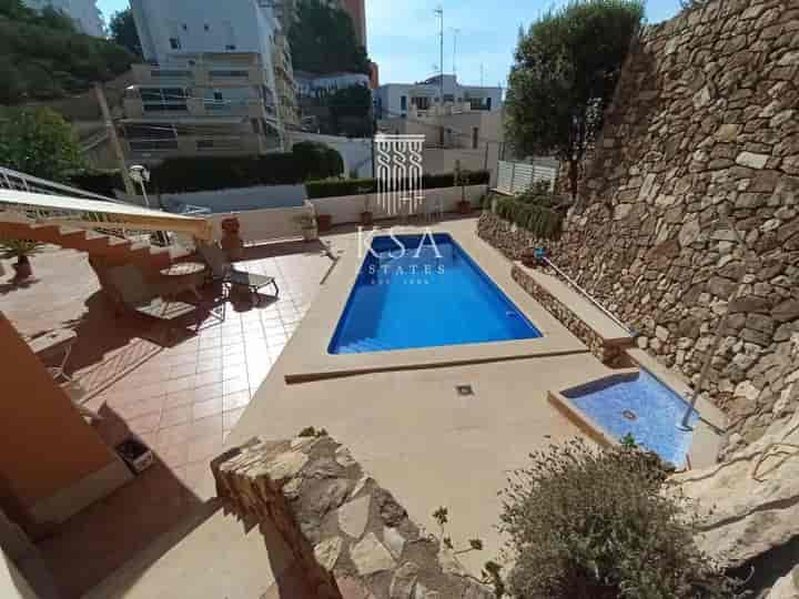 3 bedrooms apartment for rent in Palma de Mallorca, Spain