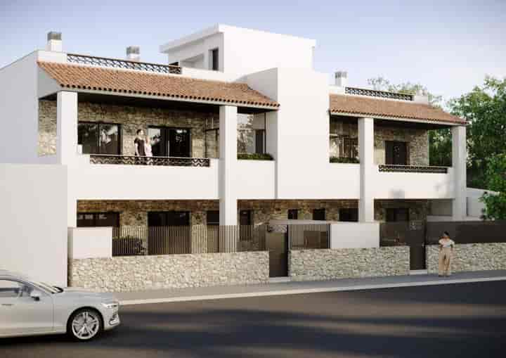 3 bedrooms apartment for sale in Vinalopo Medio, Spain